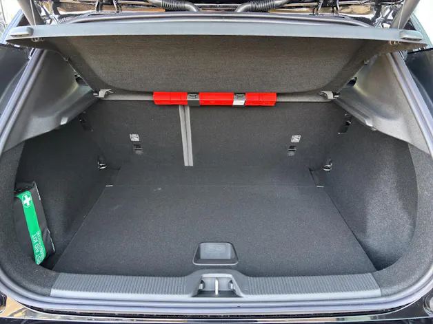 Volvo EX30 CC E60 Cross Country AWD Twin Performance