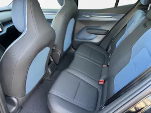 Volvo EX30 CC E60 Cross Country AWD Twin Performance
