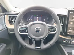 Volvo XC60 2.0 B5 MH Ultra Dark AWD