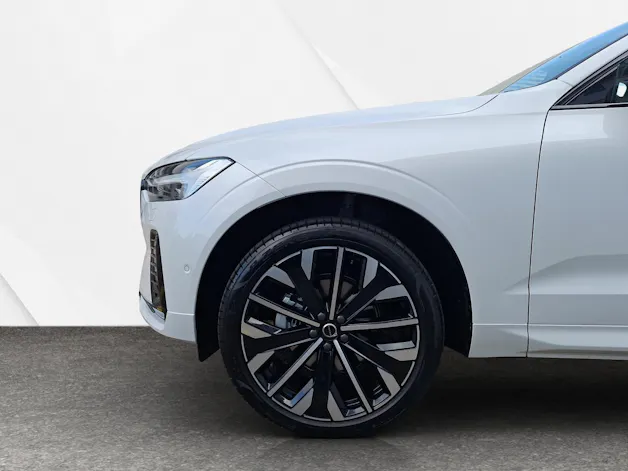 Volvo XC60 2.0 B5 MH Ultra Dark AWD