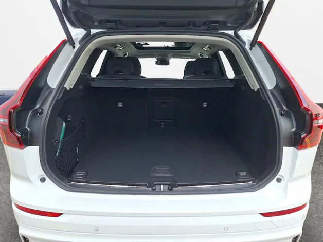 Volvo XC60 2.0 B5 MH Ultra Dark AWD