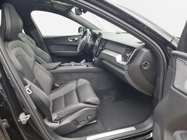 Volvo XC60 2.0 T8 TE Black Edition eAWD