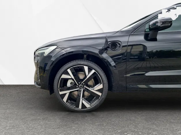 Volvo XC60 2.0 T8 TE Black Edition eAWD