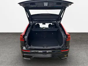 Volvo XC60 2.0 T8 TE Black Edition eAWD