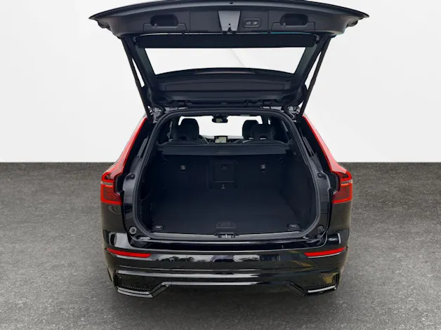 Volvo XC60 2.0 T8 TE Black Edition eAWD