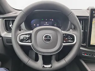 Volvo XC60 2.0 T8 TE Black Edition eAWD