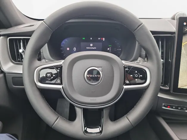 Volvo XC60 2.0 T8 TE Black Edition eAWD
