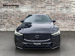 Volvo XC60 2.0 T8 TE Black Edition eAWD