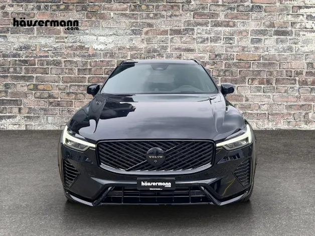Volvo XC60 2.0 T8 TE Black Edition eAWD