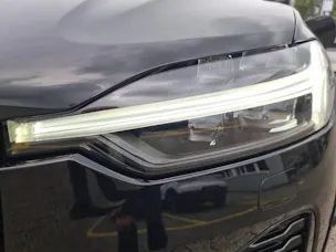 Volvo XC60 2.0 T8 TE Black Edition eAWD