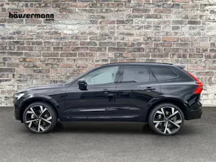 Volvo XC60 2.0 T8 TE Black Edition eAWD