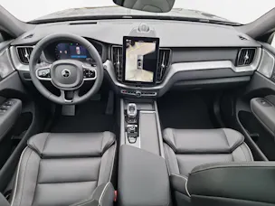 Volvo XC60 2.0 T8 TE Black Edition eAWD