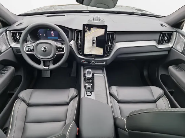 Volvo XC60 2.0 T8 TE Black Edition eAWD