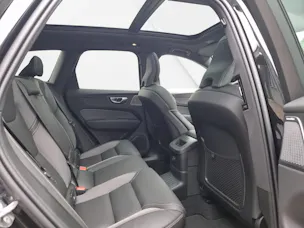 Volvo XC60 2.0 T8 TE Black Edition eAWD