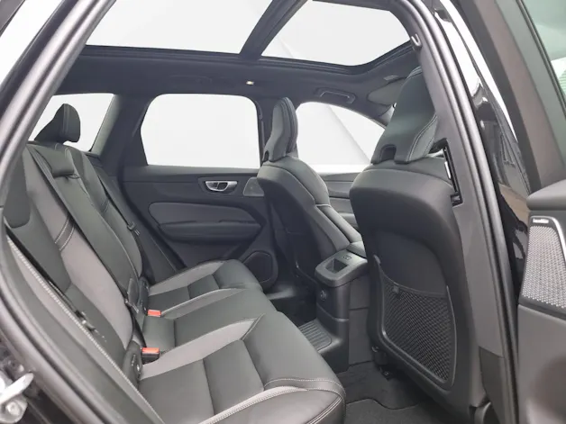 Volvo XC60 2.0 T8 TE Black Edition eAWD