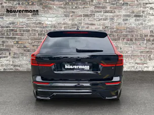 Volvo XC60 2.0 T8 TE Black Edition eAWD