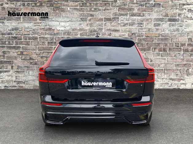 Volvo XC60 2.0 T8 TE Black Edition eAWD