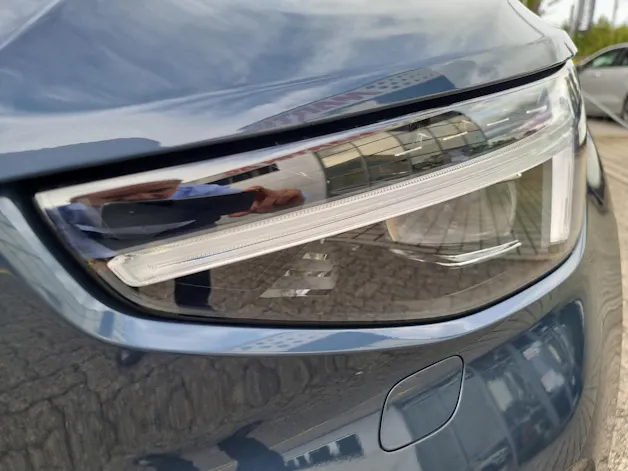 Volvo EX40 Twin Performance Ultra AWD