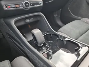 Volvo EX40 Twin Performance Ultra AWD