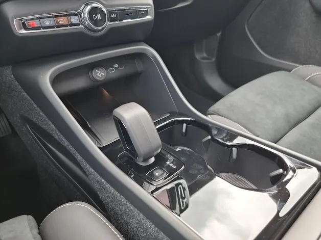 Volvo EX40 Twin Performance Ultra AWD