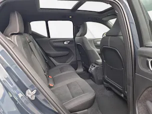 Volvo EX40 Twin Performance Ultra AWD