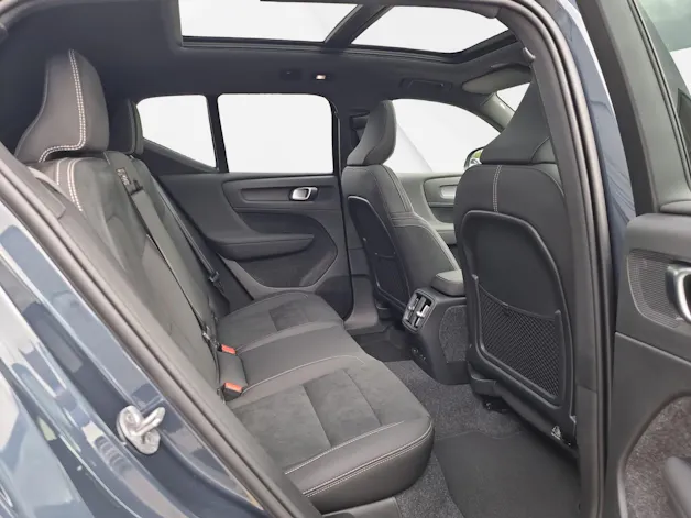 Volvo EX40 Twin Performance Ultra AWD