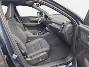 Volvo EX40 Twin Performance Ultra AWD