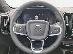 Volvo EX40 Twin Performance Ultra AWD