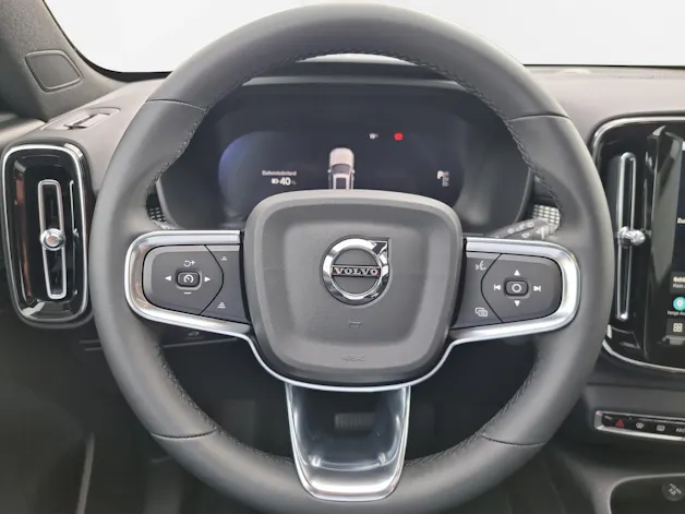 Volvo EX40 Twin Performance Ultra AWD