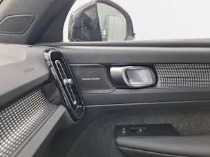 Volvo EX40 Twin Performance Ultra AWD