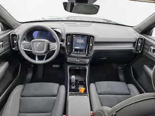 Volvo EX40 Twin Performance Ultra AWD