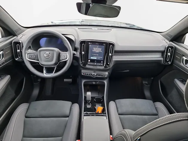 Volvo EX40 Twin Performance Ultra AWD