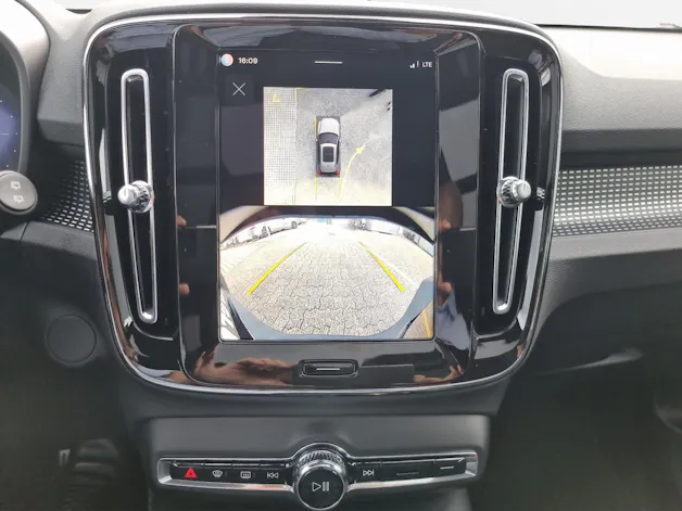 Volvo EX40 Twin Performance Ultra AWD