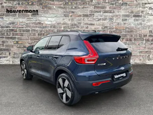 Volvo EX40 Twin Performance Ultra AWD