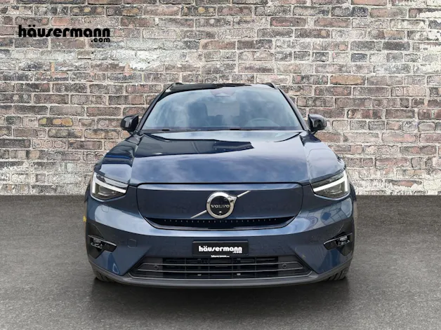 Volvo EX40 Twin Performance Ultra AWD