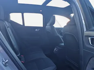 Volvo EX40 Twin Black Edition AWD