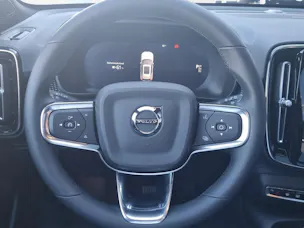 Volvo EX40 Twin Black Edition AWD