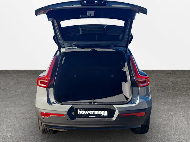 Volvo EX40 Twin Black Edition AWD