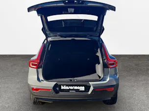 Volvo EX40 Twin Black Edition AWD