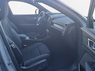 Volvo EX40 Twin Black Edition AWD