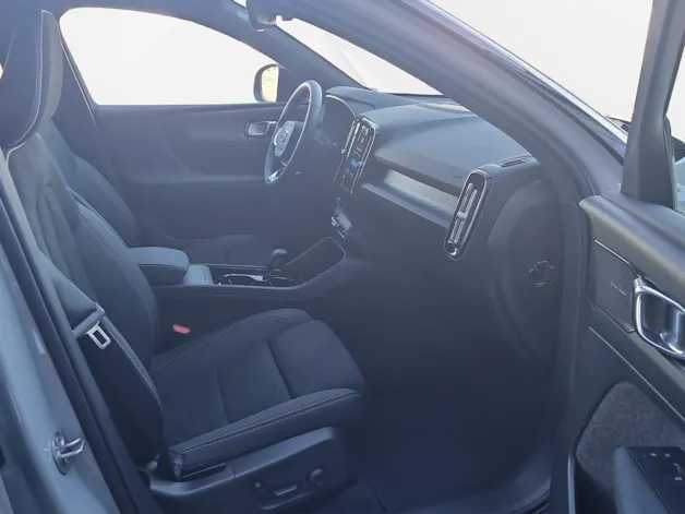 Volvo EX40 Twin Black Edition AWD