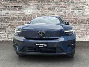 Volvo EX40 Twin Black Edition AWD