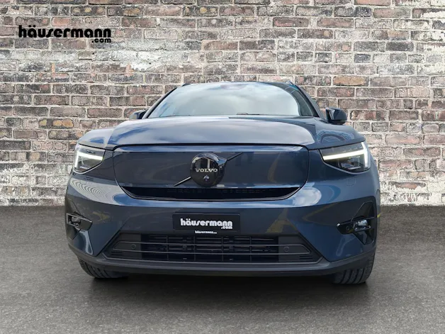 Volvo EX40 Twin Black Edition AWD