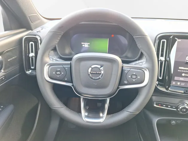 Volvo EX40 Twin Black Edition AWD
