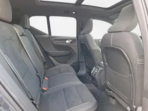 Volvo EX40 Twin Black Edition AWD