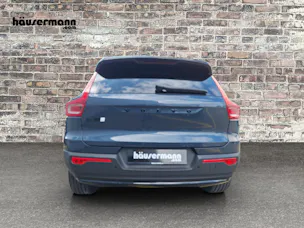 Volvo EX40 Twin Black Edition AWD