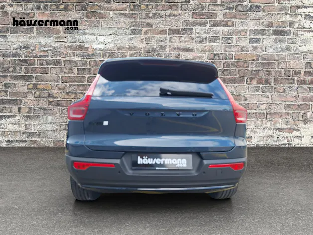 Volvo EX40 Twin Black Edition AWD