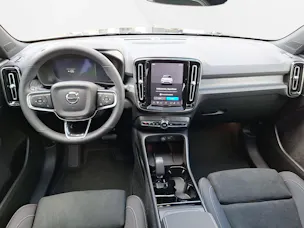 Volvo EX40 Twin Black Edition AWD