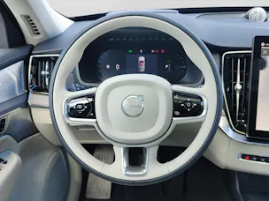 Volvo XC90 2.0 T8 TE Ultra Bright eAWD