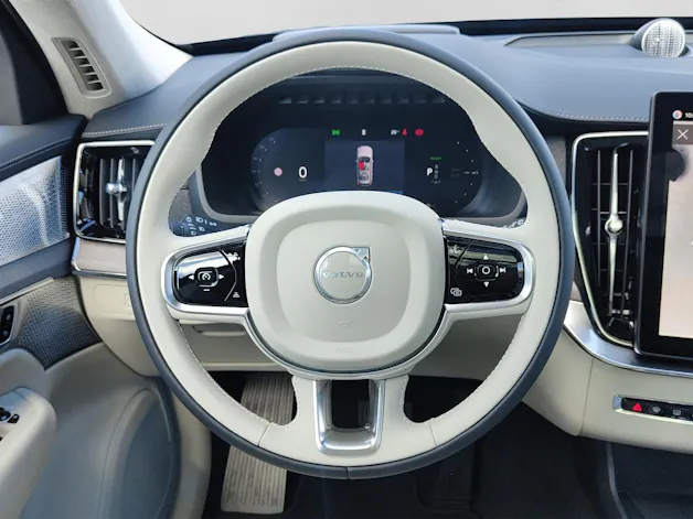 Volvo XC90 2.0 T8 TE Ultra Bright eAWD